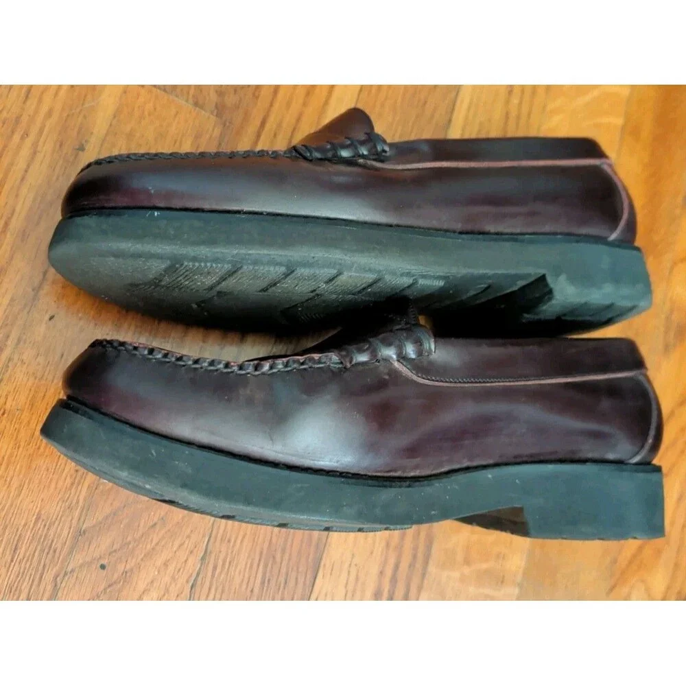 Rockport penny loafers